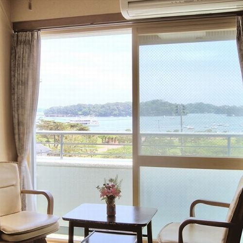 松島温泉　ホテル大松荘