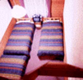 ペンション　レ・シャモア