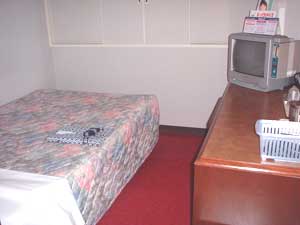 アパホテル〈埼玉秩父駅前〉（２０２５年１０月３１日オープン）（旧　第一ホテル秩父）