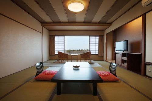 男鹿温泉 結いの宿 別邸 つばき