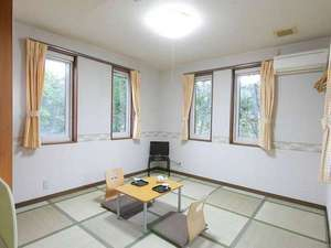 裏磐梯高原 ペンション楓(かえで)