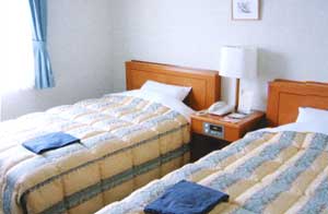 多治見天然温泉「旅人の湯」ホテルルートイン多治見インター