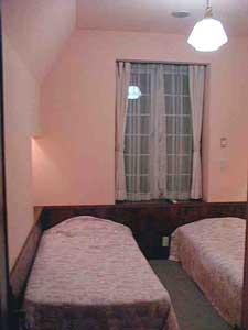 ペンション　ＳＴＥＰ