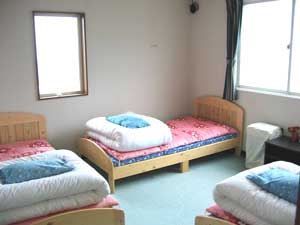 ニセコ アワグラス