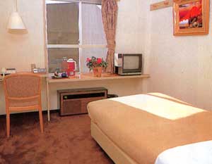 ビジネスホテル芙蓉