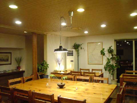 アンティーズハウス