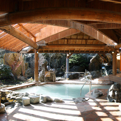 那須温泉　ホテルサンバレー那須