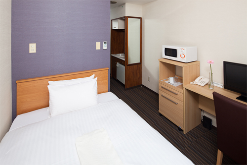 フレックステイイン江古田