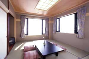 Ｌａ・ｓｅ・ｒｉ　Ｒｅｓｏｒｔ　＆　Ｓｔａｙ