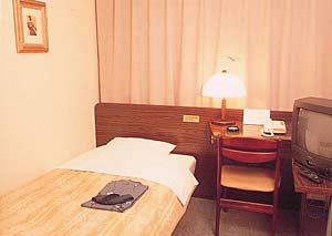 ビジネスホテル平成＜山形県＞