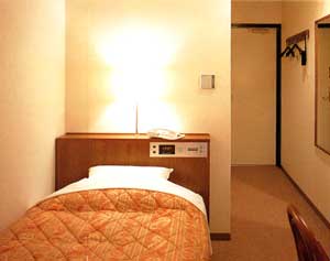 ビジネスホテル経堂