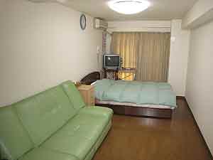 ホテル　ヒルトップ