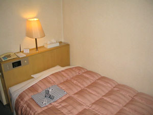 水海道第一ホテル