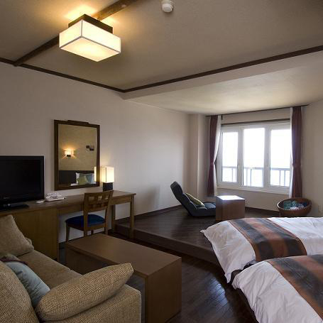 洞爺湖万世閣ホテルレイクサイドテラス