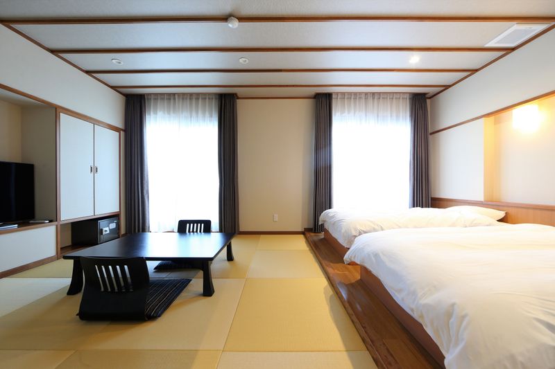 岡山日生 料理旅館 魚美味倶楽部 美晴