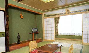 レークピア岳麓