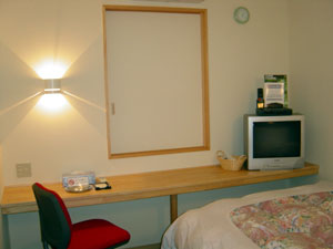 ホテル24(NISHI)IN富士山