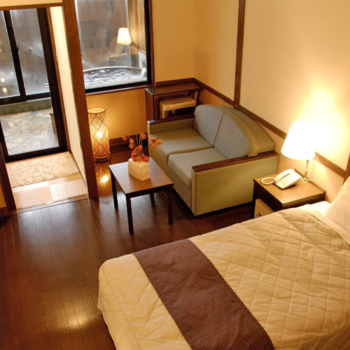 さんご草の郷　能取の荘　かがり屋