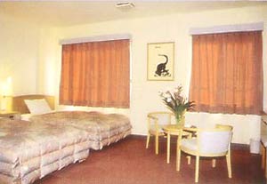 ビジネス・イン　一楽