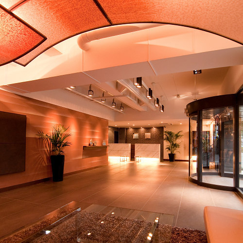 ホテル　サンフレックス鹿児島