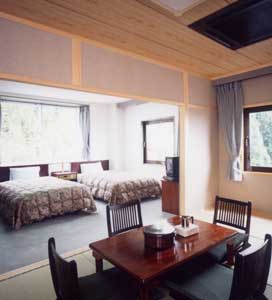 ホテル　なはり