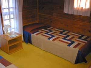 蔵王坊平高原 石井ペンション