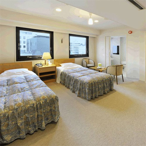 えひめ共済会館