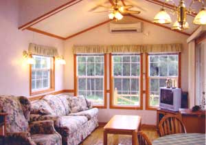 コテージ・パラディーゾ