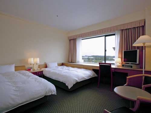 ホテルシーズン