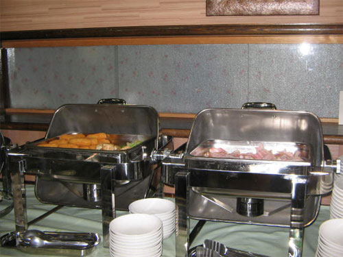 ホテルルートインコート柏崎