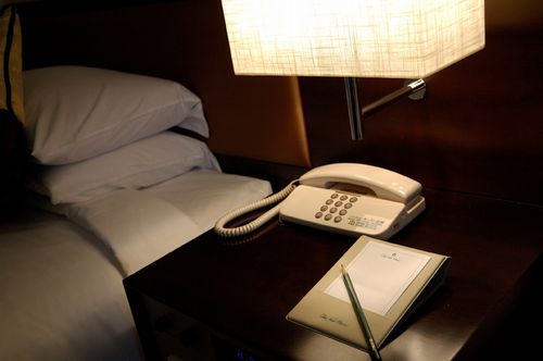 ホテルニューオータニ長岡