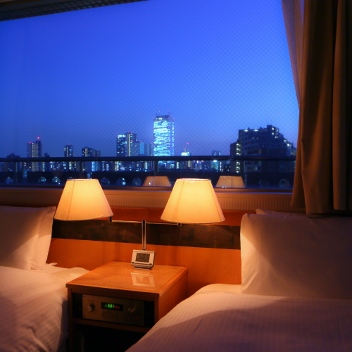 アパホテル〈東京板橋駅前〉