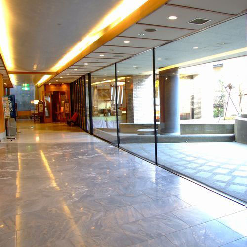 アパホテル〈金沢野町〉