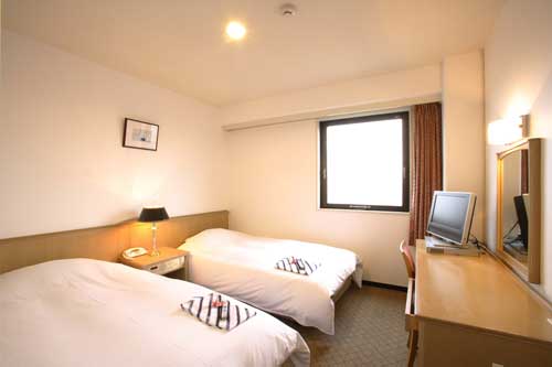 アパホテル〈小松〉