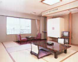 伊香保温泉　ホテルニュー伊香保