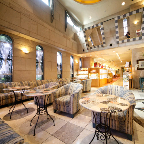 ホテルピエナ神戸