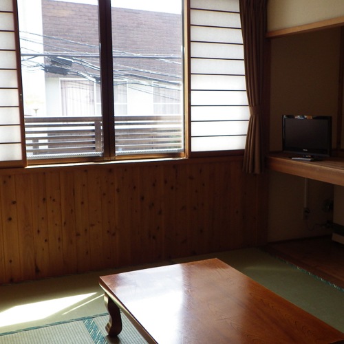 尾瀬戸倉温泉 ロッジ まつうら