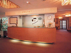 菅平高原温泉　菅平プリンスホテル