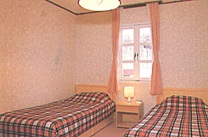 オーベルジュ・ド・バレブランシュ