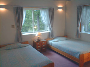 バケーション　イン