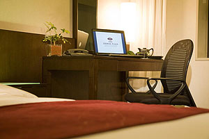 ＡＮＡクラウンプラザホテル成田　ｂｙ　ＩＨＧ