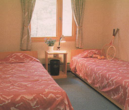 プチペンション ジョナサン