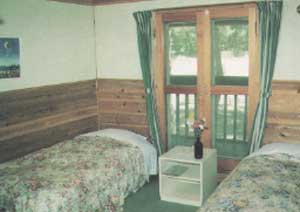 広谷ペンション