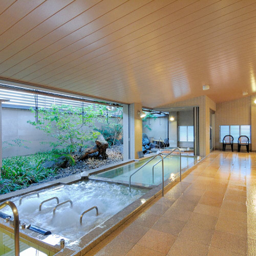 金沢マンテンホテル駅前（マンテンホテルチェーン）