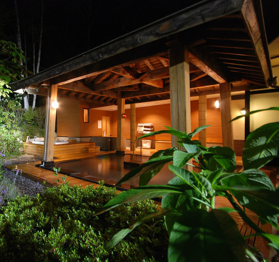 大町温泉郷　黒部観光ホテル（ＢＢＨホテルグループ）