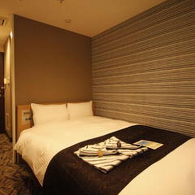 アパホテル〈蒲田駅西〉