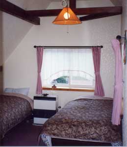 ファミリーペンション ドレミの森