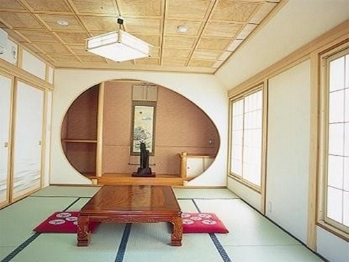 野沢温泉 リゾートイン あべ