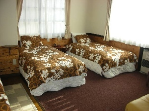 ペンション るぴなす