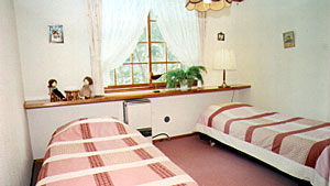 ペンション　ちゃうちゃう